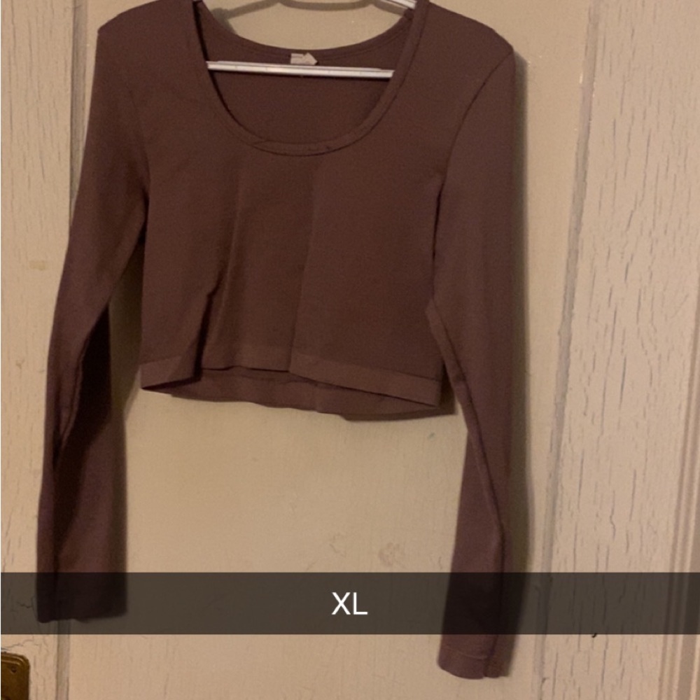 Woman’s dress shirt